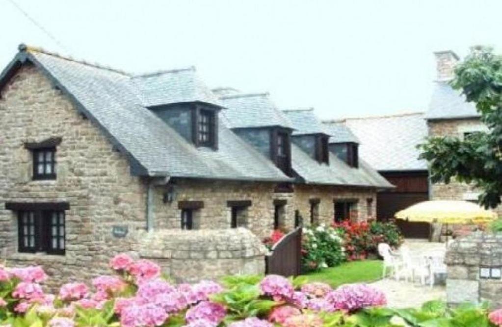 Gite De Kerberso Pléhédel Esterno foto