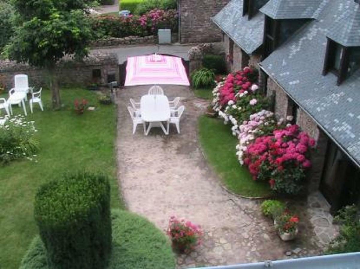 Gite De Kerberso Pléhédel Esterno foto